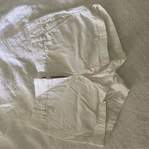 JCREW CHINO SHORTS